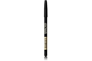Max Factor Kohl Kajal Oogpotlood - 020 Black