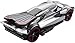 Hot Wheels Star Wars Captain Phasma, Vehicle