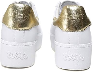 ash platform trainers