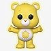 Funko Pop Care Bears Funshine Bear Chase Vinyl Figure