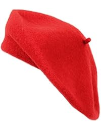 red beret amazon