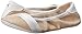 PUMA Women's Rhythm Ballet Flat