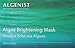 Algenist Algae Brightening Mask for Unisex, 2 Ounce