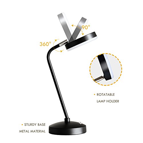 Tools & Home Improvement, Lighting & Ceiling Fans, Lamps & Shades, Desk Lamps