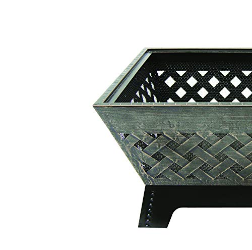 5 Landmann+25282+Barrone+26+Inch+Antique