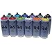 MTN 94 Montana Spray Paint 400ml Popular Colors Set of 12 Graffiti Street Art Mural Aerosol Paint Main Set 1