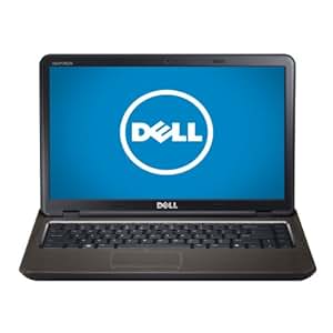 Amazon.com: Dell Inspiron 14" Laptop (2.5 GHz Intel Core i5 2450M