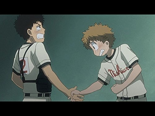 Amazon Co Jp おおきく振りかぶってを観る Prime Video