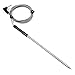 Maverick 3-Foot Waterproof Hybrid Probe for the ET-735 Bluetooth Thermometer - Replacement/Spare Food and Smoker Probe