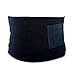 Premium Waist Trimmer Belt, Slim Body Sweat Wrap for Stomach and Back Lumbar Support