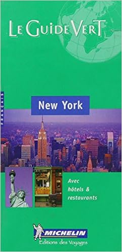 Le Guide Vert Michelin The Green Guide New York 12e French Language Edition Michelin Staff Publications Michelin Travel 9782060000312 Amazon Com Books Le Guide Vert Michelin The Green Guide New York 12e French Language Edition Michelin Staff Publications Michelin Travel 9782060000312 Amazon Com Books