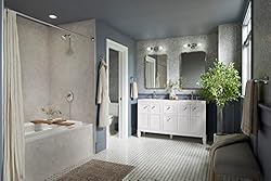 Kohler 27385-BN BELLERA® Single Robe Hook, Vibrant