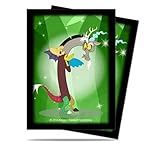 My Little Pony Deck Protectors - Discord (65)