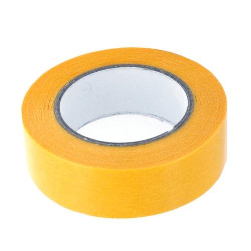Hobby Tools Vallejo Precision Masking Tape 18mmx18m - Single Pack