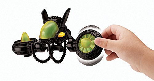 Fisher-Price Imaginext DC Super Friends, Batman with Jet Pack