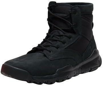 Amazon ナイキ Sfb 6 Leather Boot レザーブーツ メンズブーツ Black Us8 0 26 0cm 並行輸入品 Nike ナイキ ブーツ