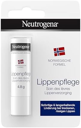 Lippenpflege, 4,8 g