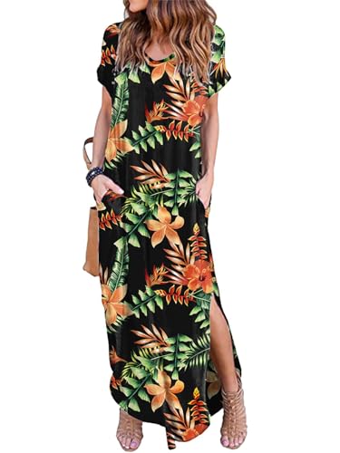 HUSKARY Sun Dresses