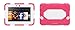 Pink/White Survivor for 7