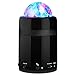 ION Audio Party Starter MK II | Pocket-Sized Bluetooth Speaker with Built-In Beat-Sync Light Show (3W)