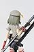 PLUM God Eater 2: Rage Burst Erina Der Vogelweide PVC Figure (1:7 Scale)