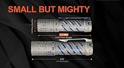 ACEBEAM E70 MINI - High CRI 90+ EDC Flashlight 1500