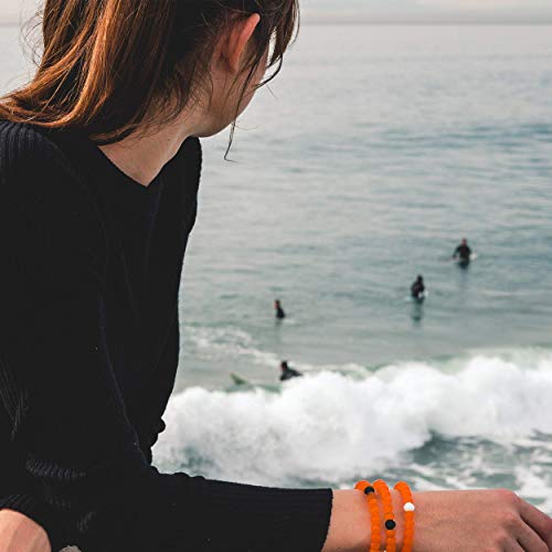 Lokai Mental Health Cause Collection Bracelet, Extra Large - Thumbnail 3