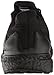 adidas Performance Men's Ultraboost Ltd Running Shoe, Black/Black/Black, 4 M US