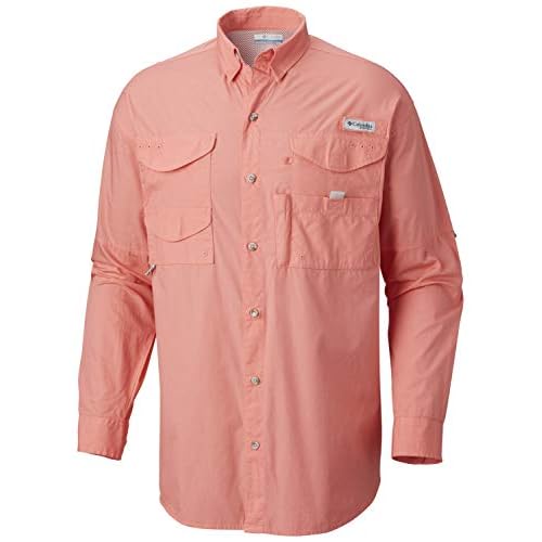 columbia bonehead shirt long sleeve