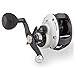 Abu Garcia Revo T2 S60 Toro S Low-Profile Baitcast Fishing Reel