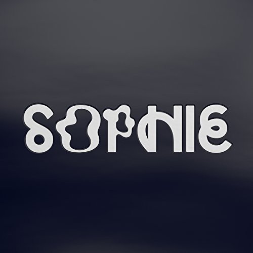 Sophie Product CD Music