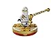 LEGO Ninjago Zane DX 2171
