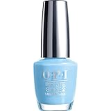 OPI Infinite Shine Nail Polish - To Infinity and Blue-yond 0.5 oz