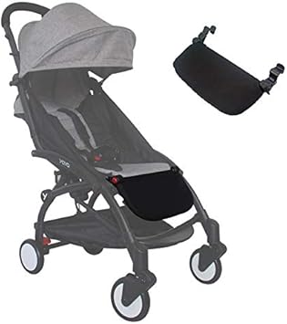 stroller footboard