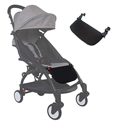 yoyo stroller with board
