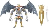 Bandai Thundercats Mumm-Ra 4