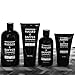 RUGGED & DAPPER Active Regimen Grooming Set for Men, Includes Four Premium Skincare Products and Dopp Bagthumb 3