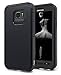 Galaxy S7 Active Case, NageBee Design Premium [Heavy Duty] Defender [Dual Layer] Protector Hybrid Case for Samsung Galaxy S7 Active (Hybrid Black)