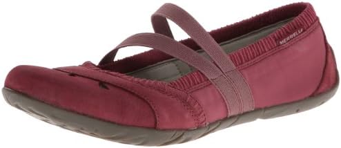 Merrell Women's Wish Glove Slip-On Shoe