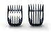 Philips Norelco Beard Trimmer Series 5100, BT5215/41, Cordless Groomer for Men and Hair Clipper with Body Comb