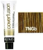 Redken Cover Fusion Hair Color - 7NGb