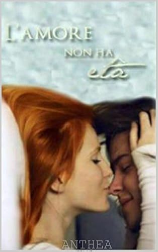 Anthea - L'amore non ha età (2016)