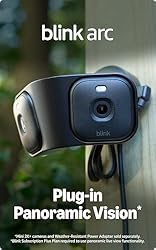 Blink Arc – Plug-in Panoramic Vision [Plus