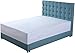 Utopia Bedding Zippered Mattress Encasement California King, 100% Waterproof Bed Bug and Dust Mite Proof Mattress Protector, Absorbent Six-Sided Mattress Cover