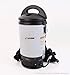 ProTeam 103242 Sierra Backpack Vacuum Cleaner with Comm