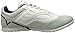 Diesel Men's V-Diction S-gloryy Fashion Sneaker, White/Navy, 10 M US
