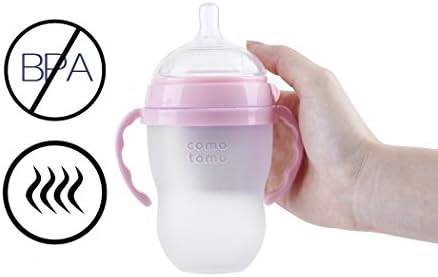 comotomo bottle warmer compatibility