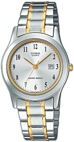 casio bicolor