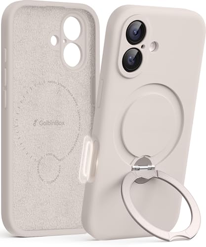 Attraktives Angebot! Für 23,99€ gehört GOLBINBOX für iPhone 17 Serie... dir. Gleich mal ansehen!