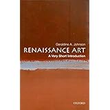 Renaissance Art: A Very Short Introduction